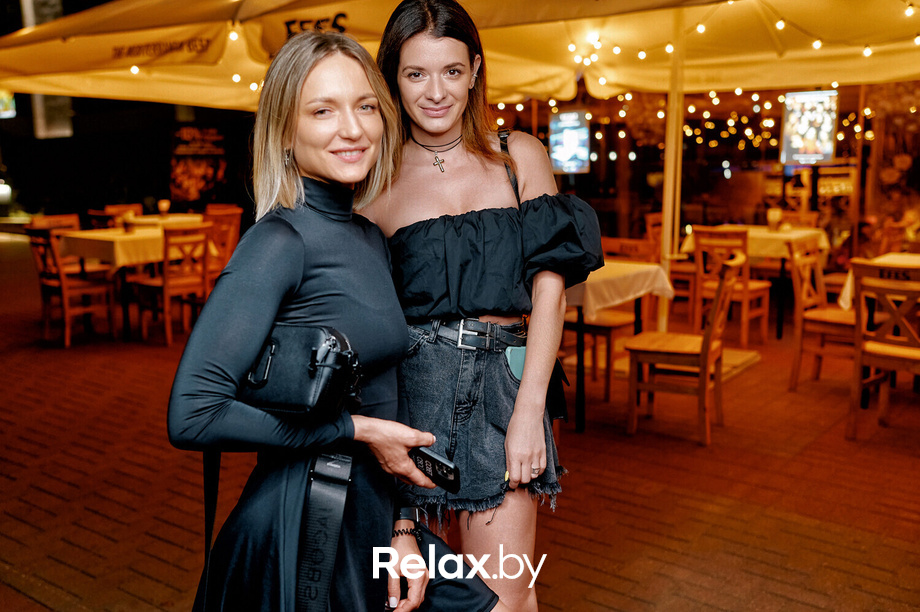 Friday Music, фото № 22