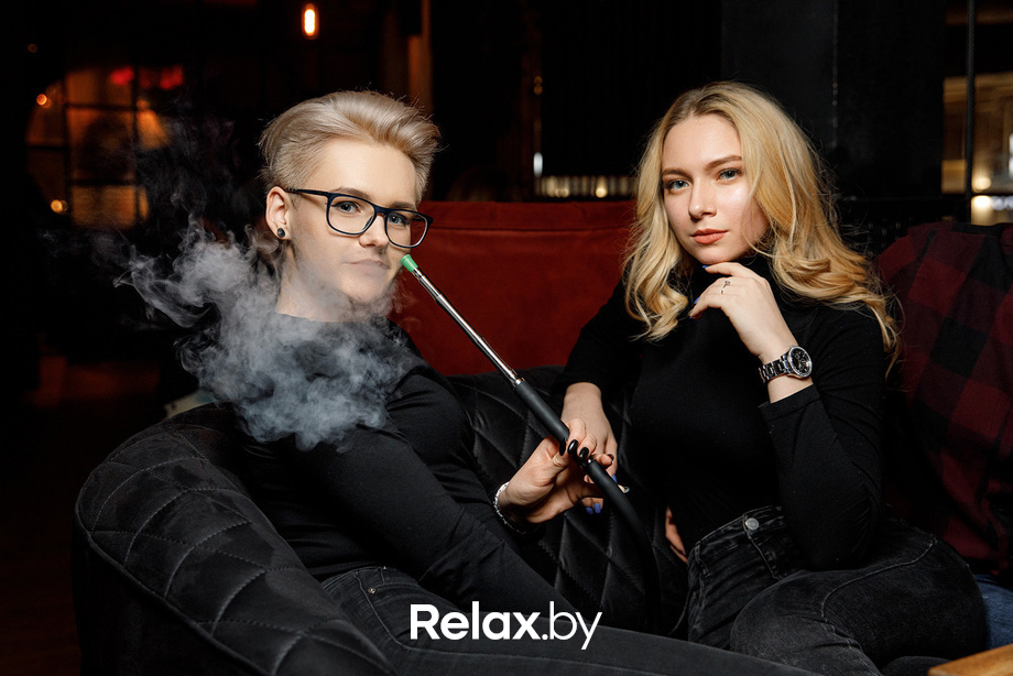 Субботний вечер, фото № 36