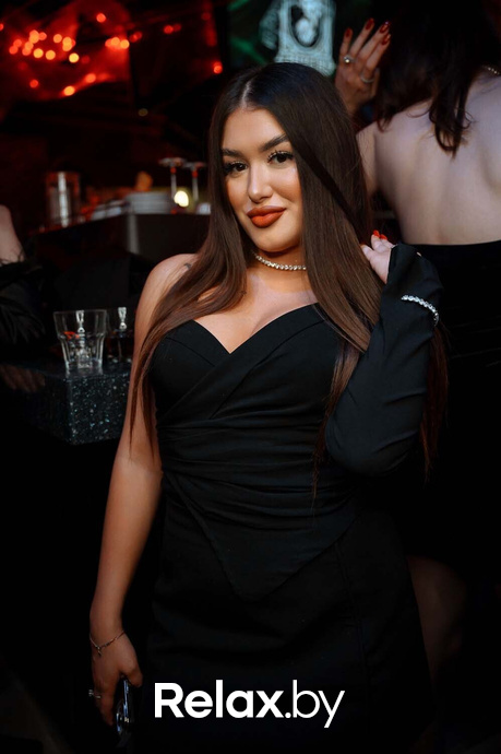 Saturday party, фото № 25