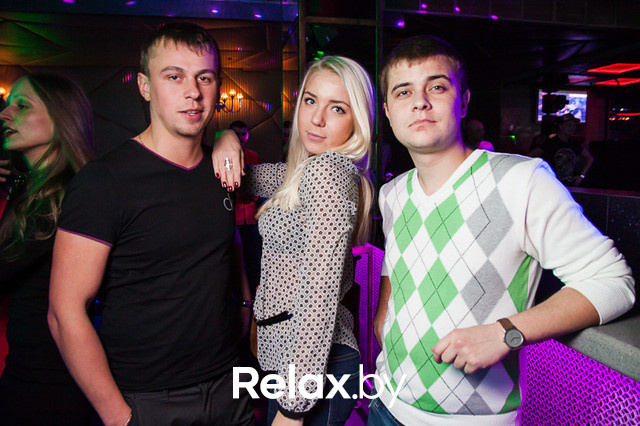 Madison Disco, фото № 60