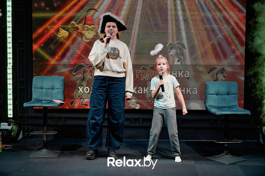 Короли Вечеринок. Детский праздник, фото № 138