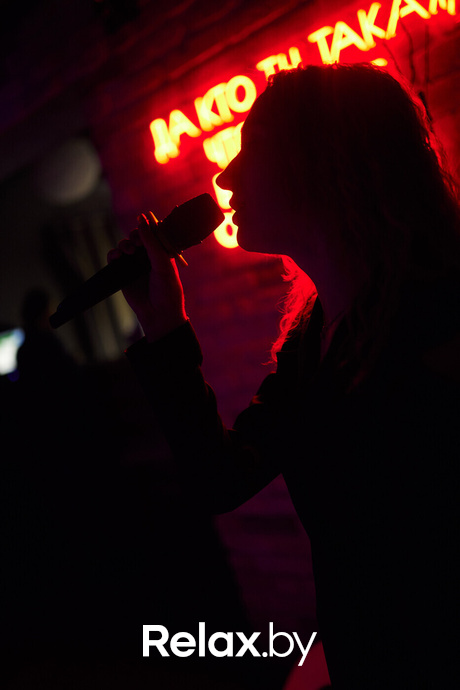 Ночь караоке, фото № 68