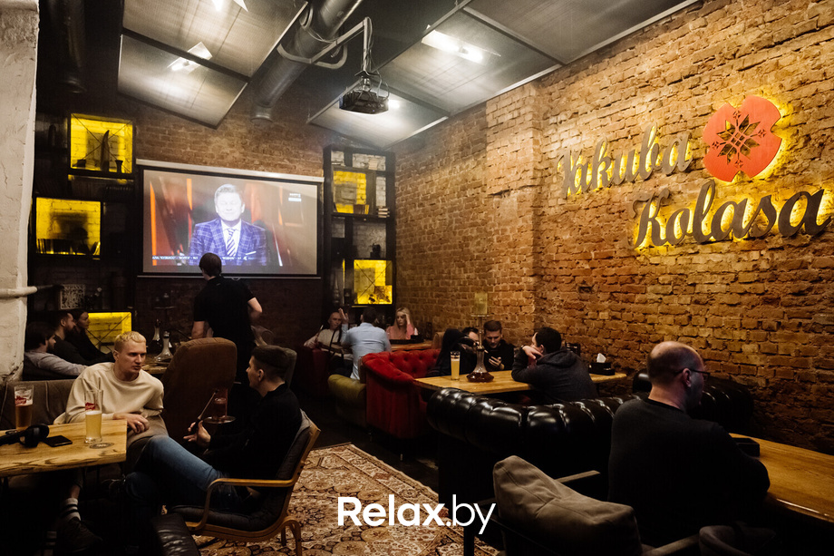 Live Music, фото № 24