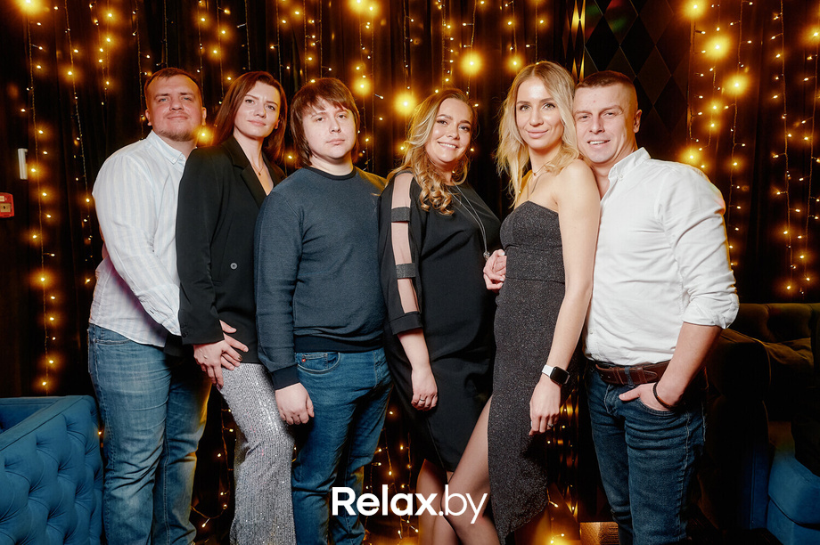 Новый Год в Ангелах, фото № 75