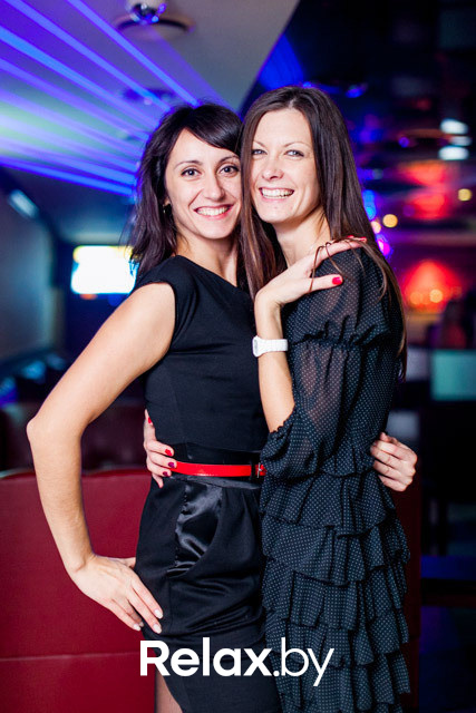 Saturday party, фото № 9