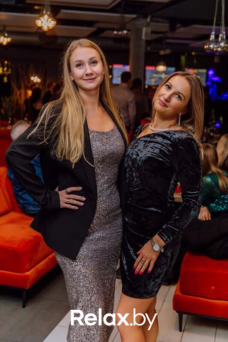 Happy New Year in Terra, фото № 113