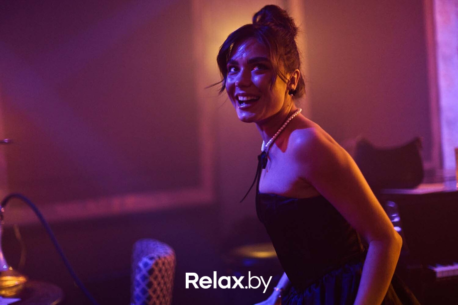 Второй день открытия караоке «Квартирник», фото № 87