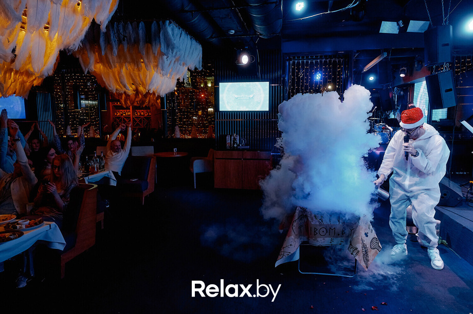 Новый Год в Ангелах, фото № 21