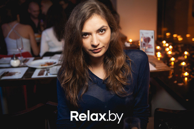 Union Coffee: St. Valentine's Day, фото № 117