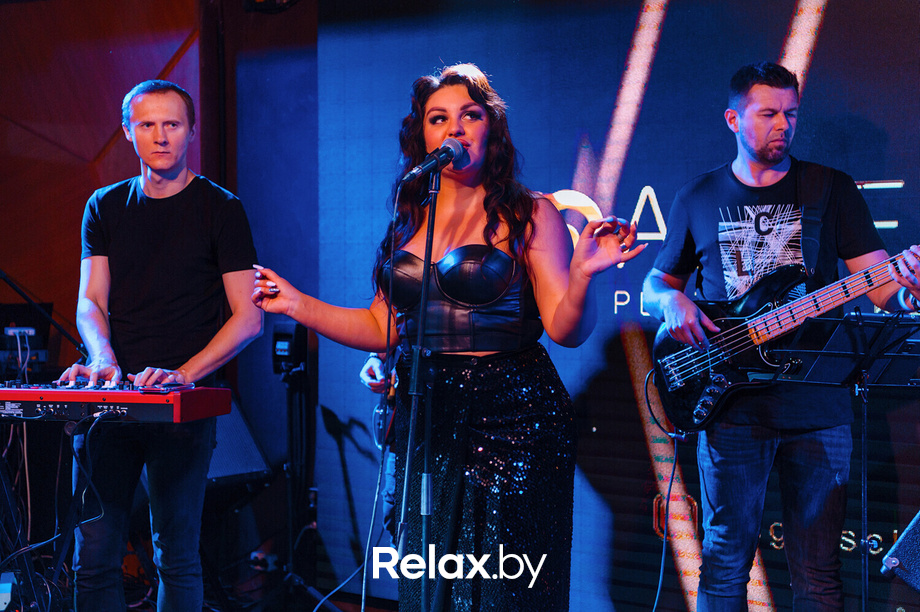 Saturday music, фото № 12