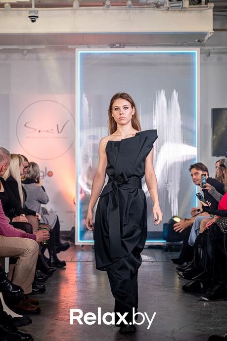 Показ SMEV при поддержке бренда glo™, фото № 80