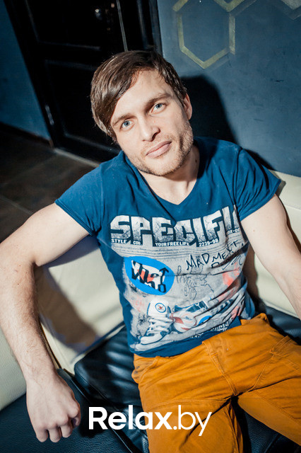 Fashion club: День Святого Валентина, фото № 76