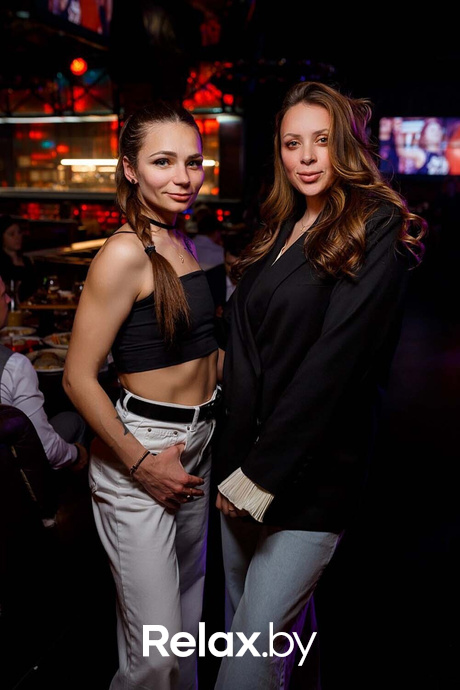 Brooklyn Live!, фото № 41