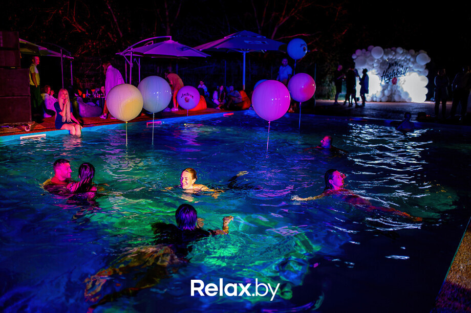 Jim Beam. Always welcome, фото № 211