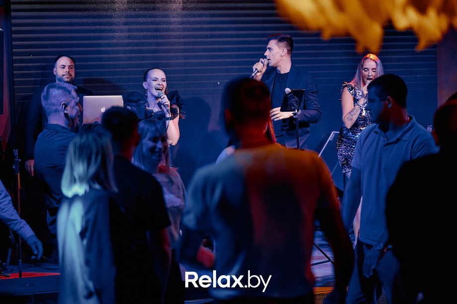 Saturday music, фото № 55