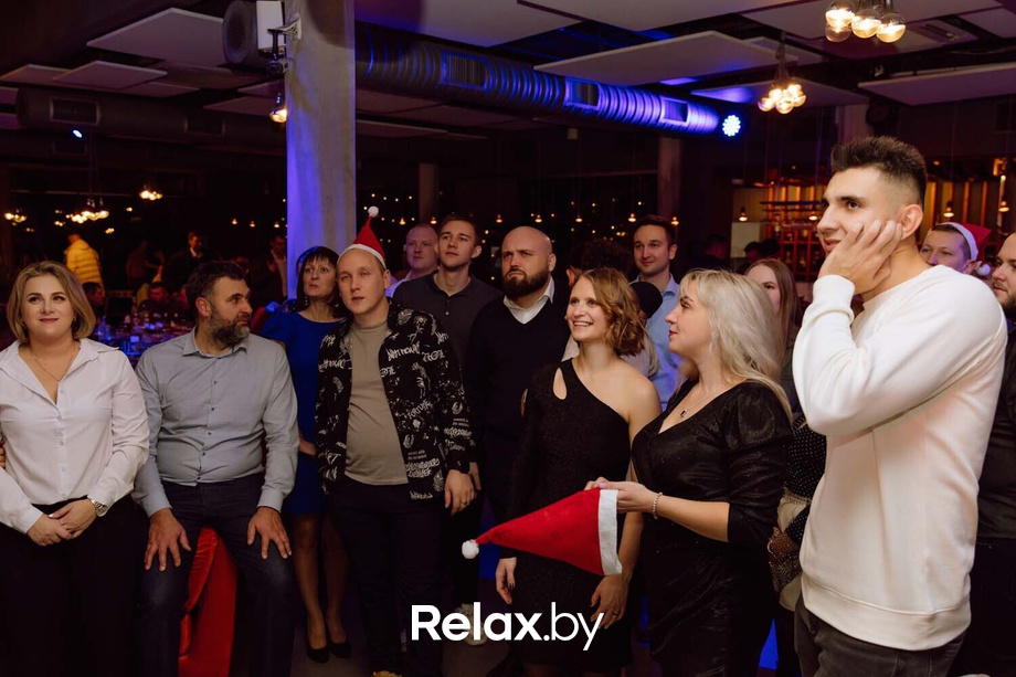 Happy New Year in Terra, фото № 147