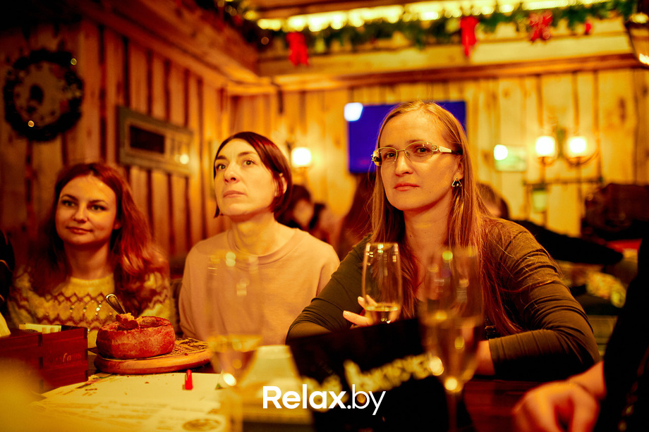 Бар-олимпиада «Мозгва», фото № 90