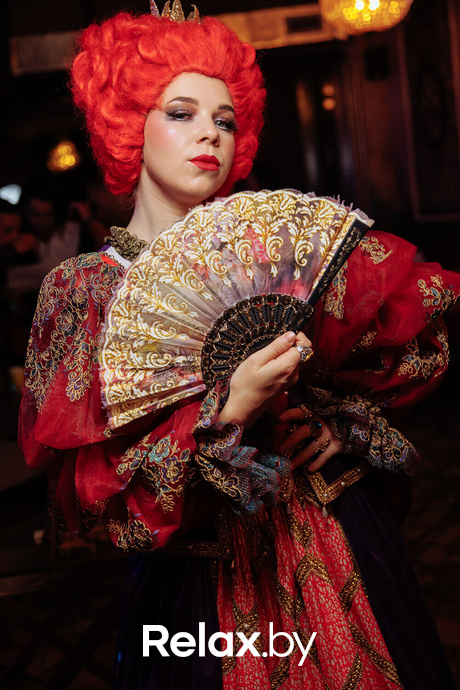 Friday Party, фото № 136