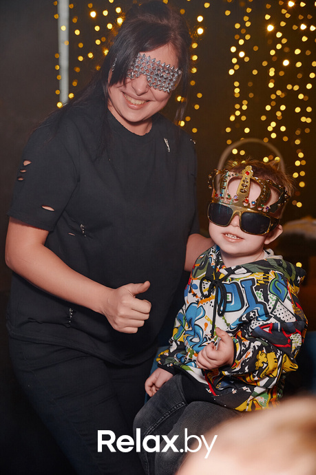 Короли Вечеринок. Детский праздник, фото № 2