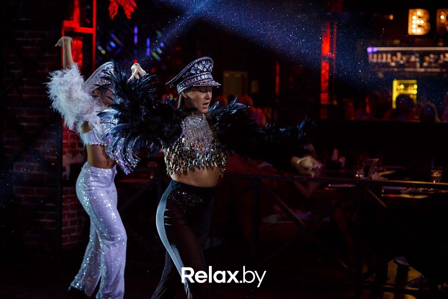 Brooklyn Live!, фото № 10