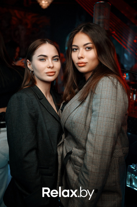 Saturday party, фото № 38