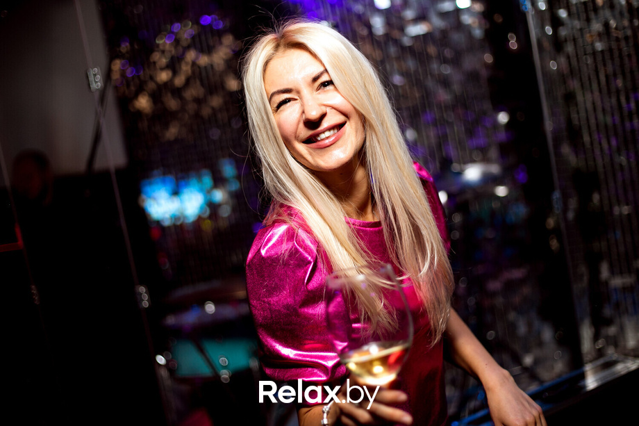 Новогодняя вечеринка в Облаках, фото № 44