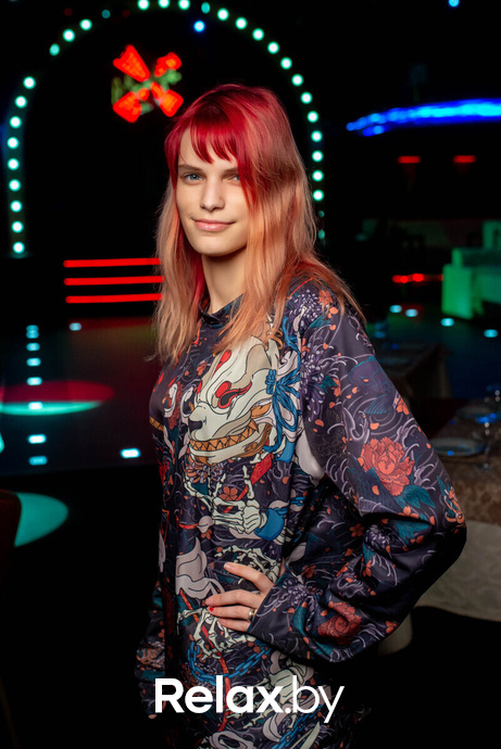 MoulinRouge Party, фото № 12