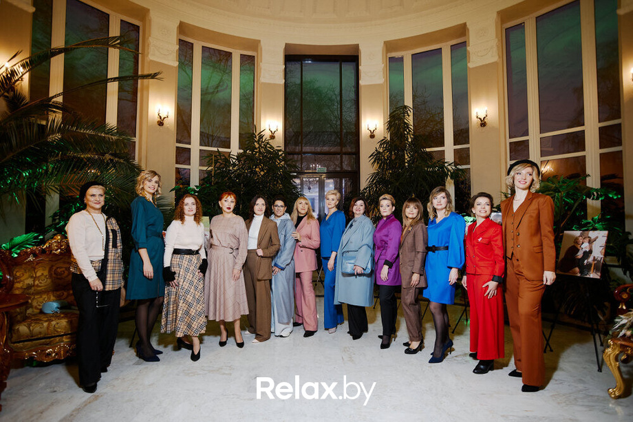 Fashion-терапия «Жизнь заново» by Kabadaryan, фото № 175