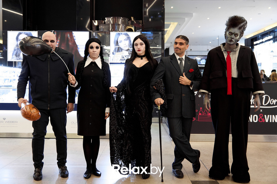 Halloween, фото № 1