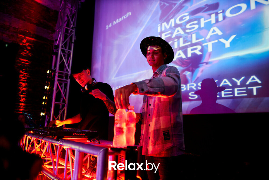 IMG FASHION KILLA PARTY, фото № 96