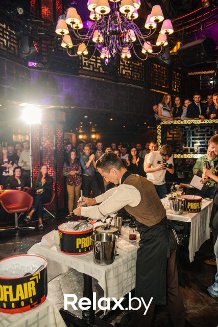 Турнир Grandis по trend mixologi 2013, фото № 184