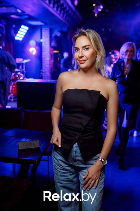 Brooklyn Live!, фото № 2