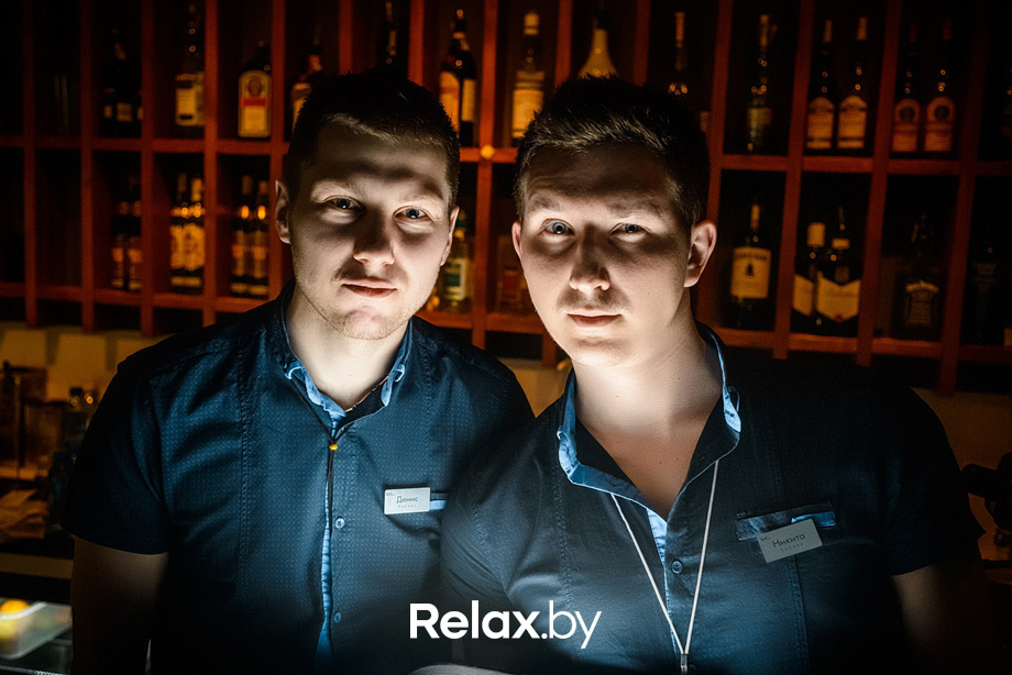 Party в terra формате, фото № 65