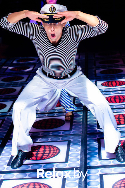 Club Dance Awards, фото № 29