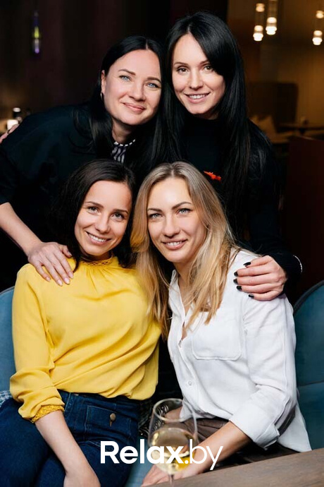 Ночные жители, фото № 5