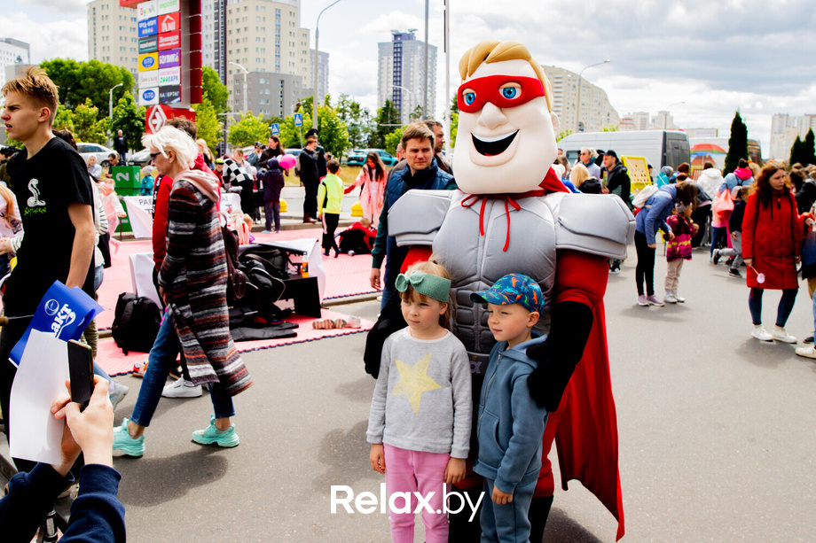 Марафон детских желаний, фото № 131