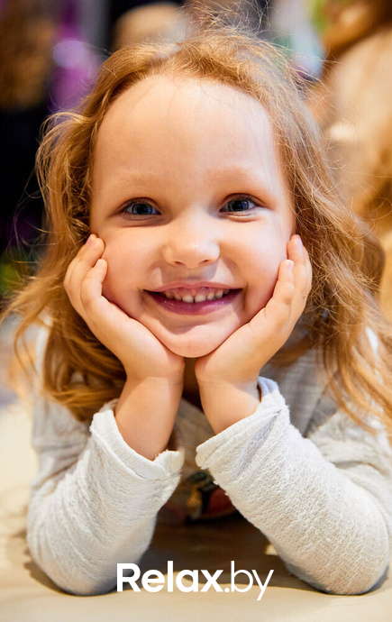 IMG Fashion KILLA PARTY - KIDS’ SHOW, фото № 47