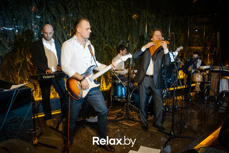 Сольный концерт Shir & Gr.Pepers, фото № 59