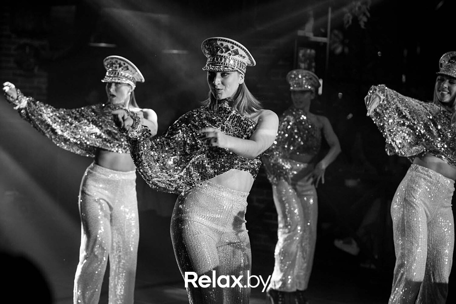 Brooklyn Live!, фото № 47