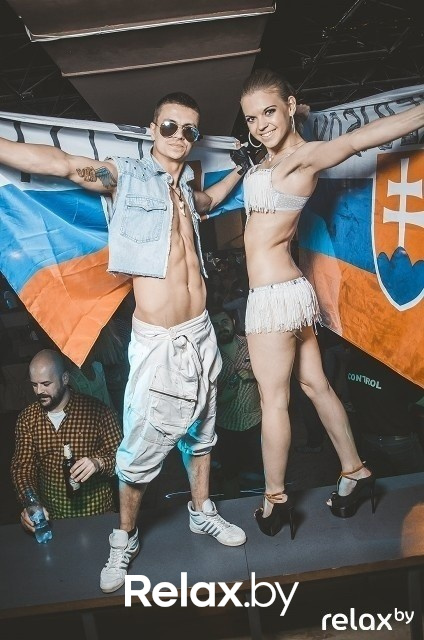 Эти забавные болельщики: первая часть, фото № 93