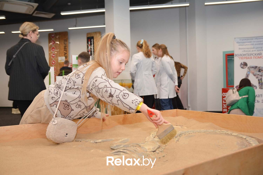 День белорусской науки, фото № 155