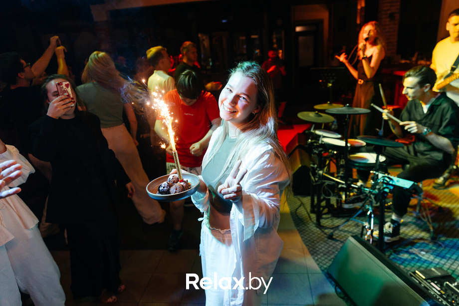 Выходные в Раковском Броваре, фото № 95