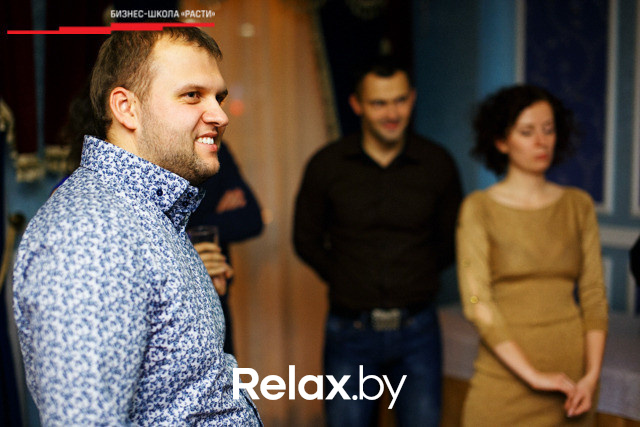 Выпускной Бизнес-школы Расти, фото № 114