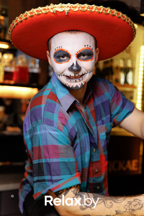 Viva Mexico Party, фото № 24