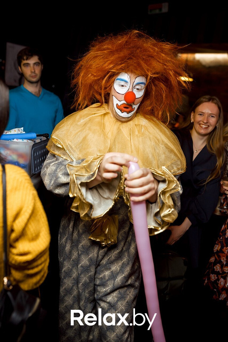 Brooklyn Live, фото № 24