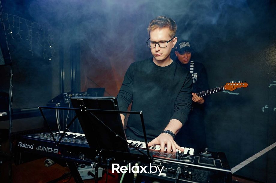 Saturday music, фото № 20