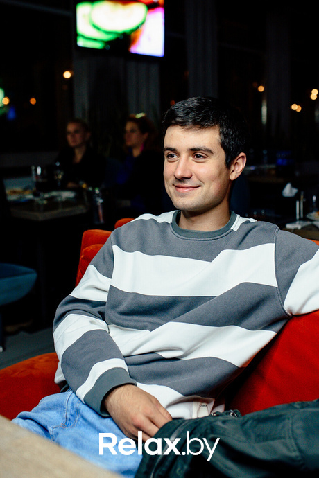 Terra party, фото № 23