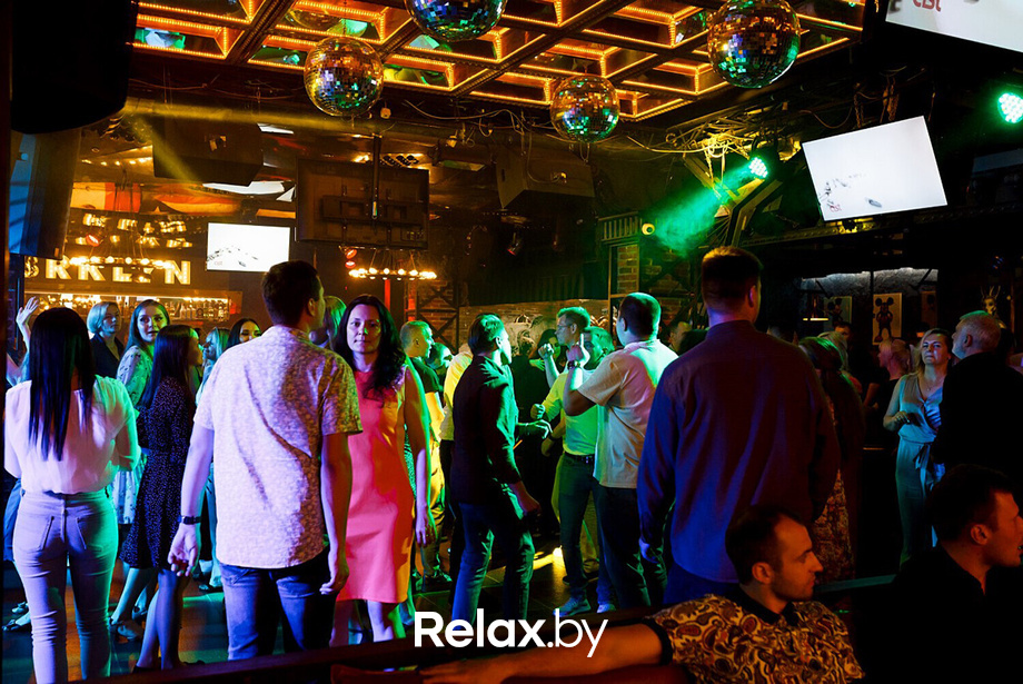 Brooklyn Live!, фото № 35