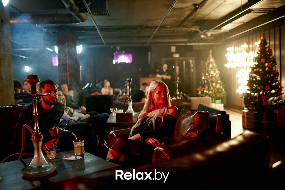 Предновогодние выходные, фото № 31