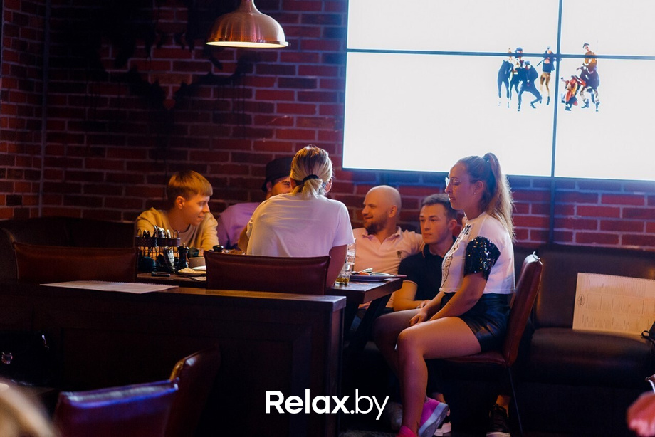 Brooklyn Live!, фото № 19